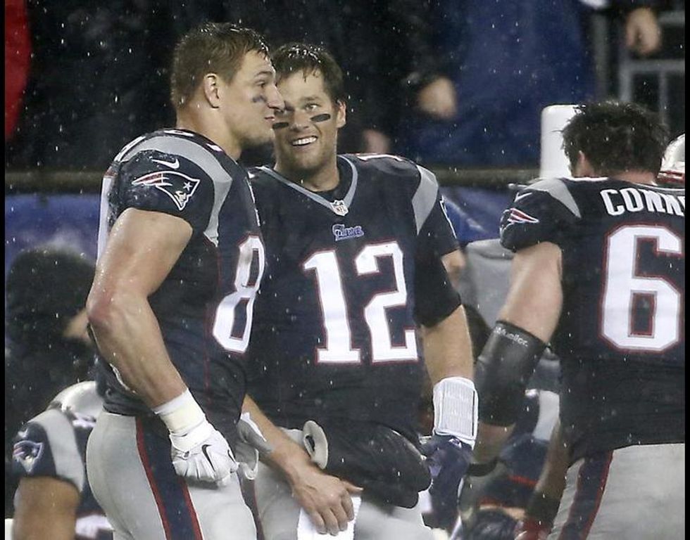 More Than Two-Thirds of Super Bowl XLIV Players Have Something in Common: The College Conference They Played In