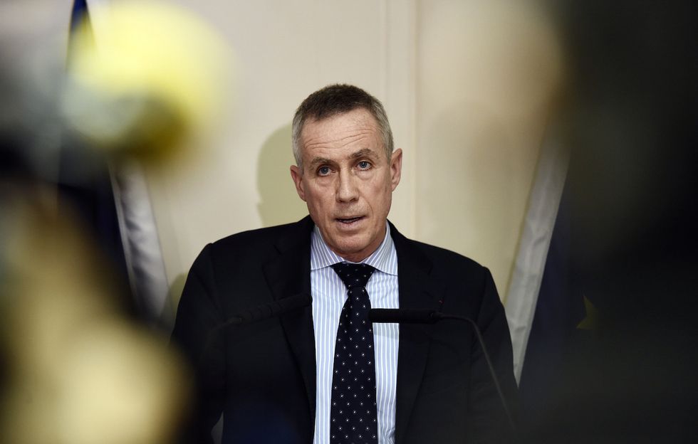 Paris Prosecutor: Four Men With Ties to Charlie Hebdo Gunman Are First Charged in Terror Attacks