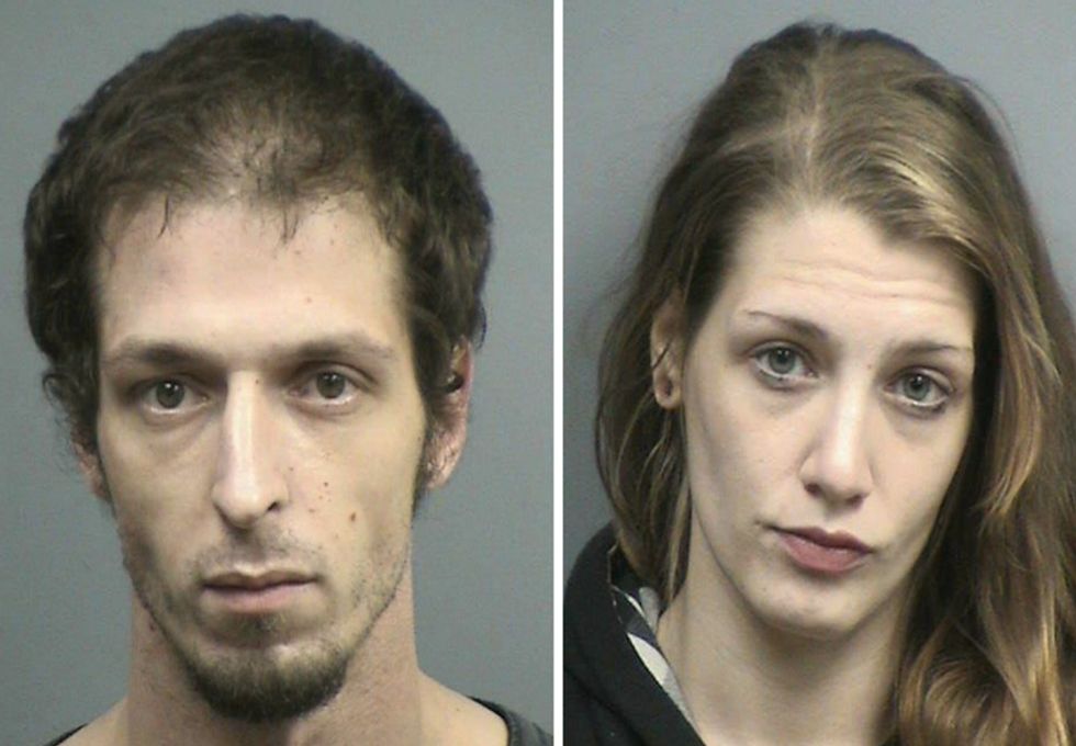 Horrific Details Emerge Following Toddler's Shocking Death: They Put 'Dope' in the Kids' Bottles and Watched Them 'Have Fun