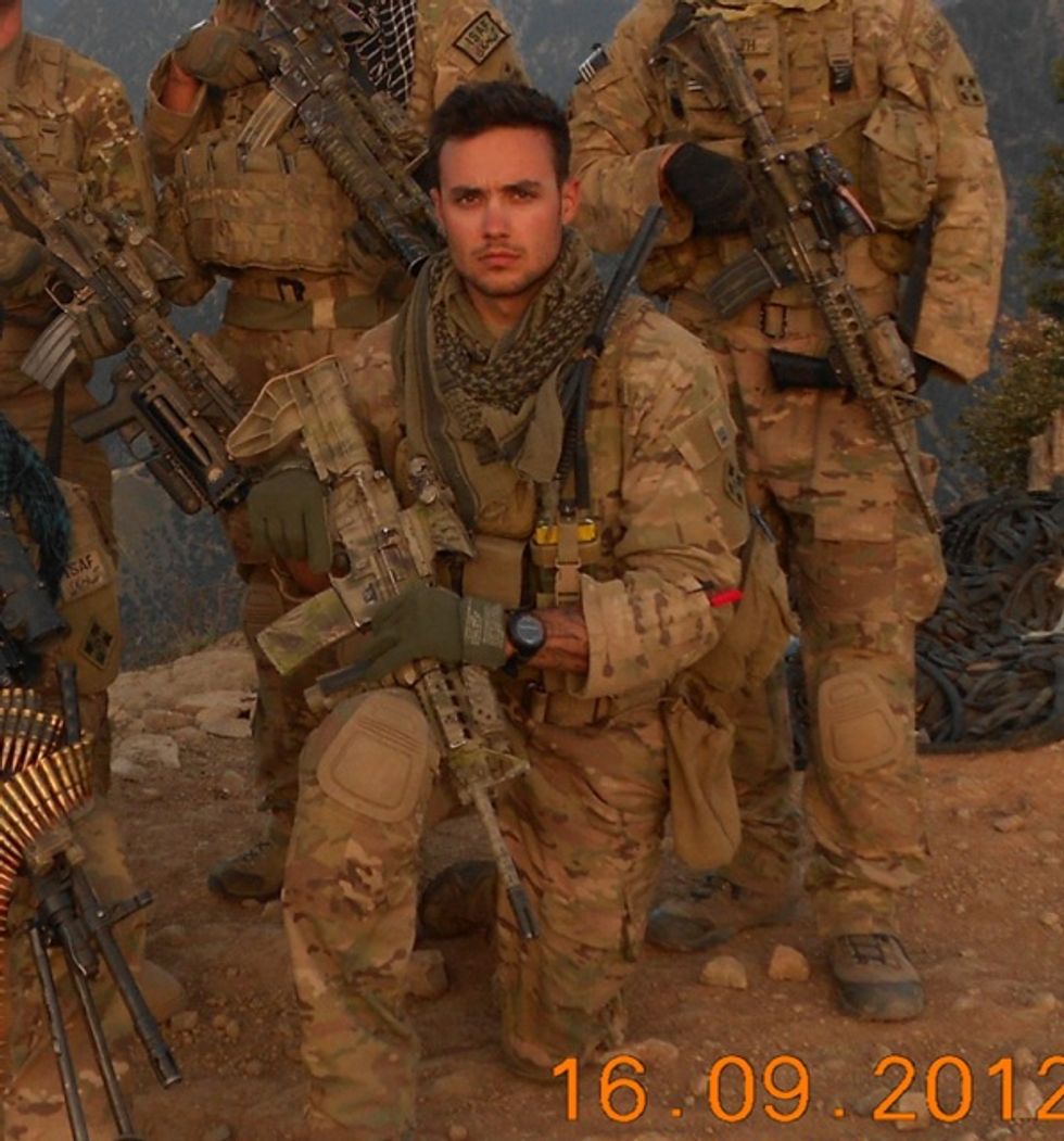 Former Army Sniper Has Four Vital Tips to Make You a Better Shooter — and an Uncensored Message for Michael Moore
