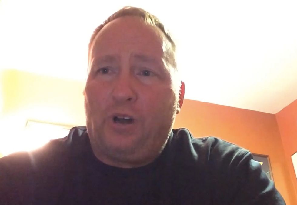 Dad's Bold Move Against His Daughter's Tormenters — and Their Father — May Put Bullies Everywhere on Notice (UPDATED)