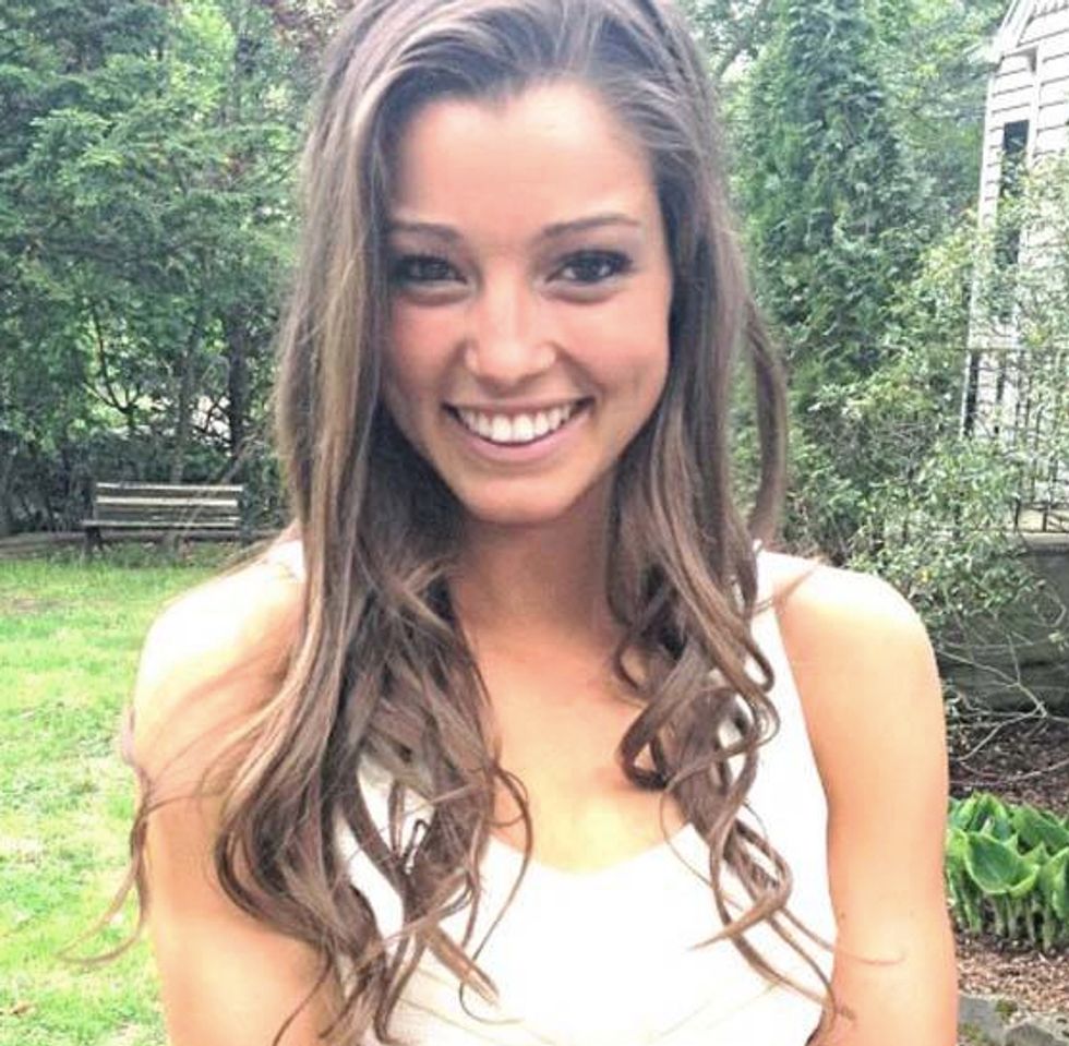 Parents Release College Athlete's Heartbreaking Suicide Note One Year After Her Shocking Death