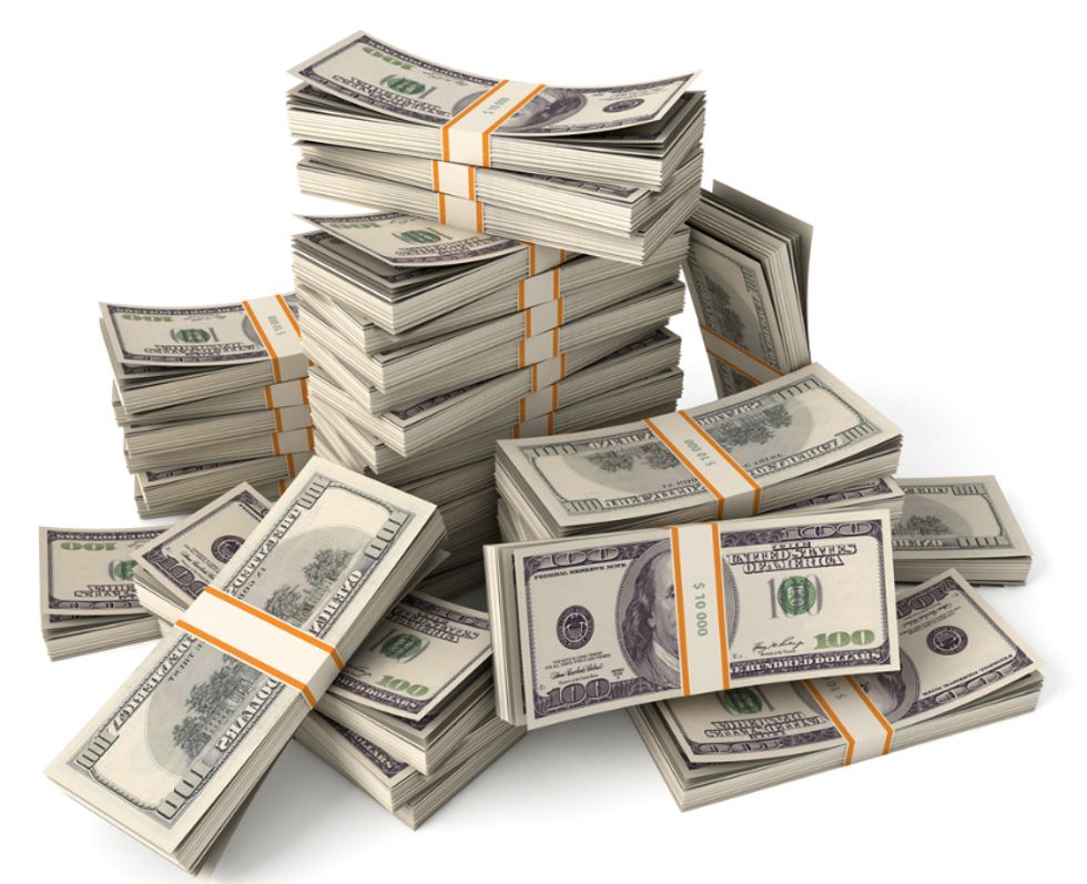 Christian Blogger Says the World Needs 'Rich Christians' — and Do You Agree With Her Take on Wealth and Immorality?