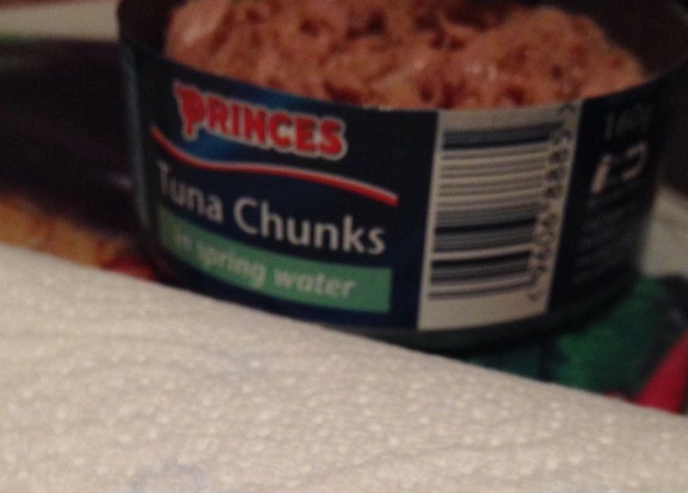 Woman Horrified After Discovery Made Inside Tuna Can: ‘I Dropped the Fork, Jumped Back, Screamed\