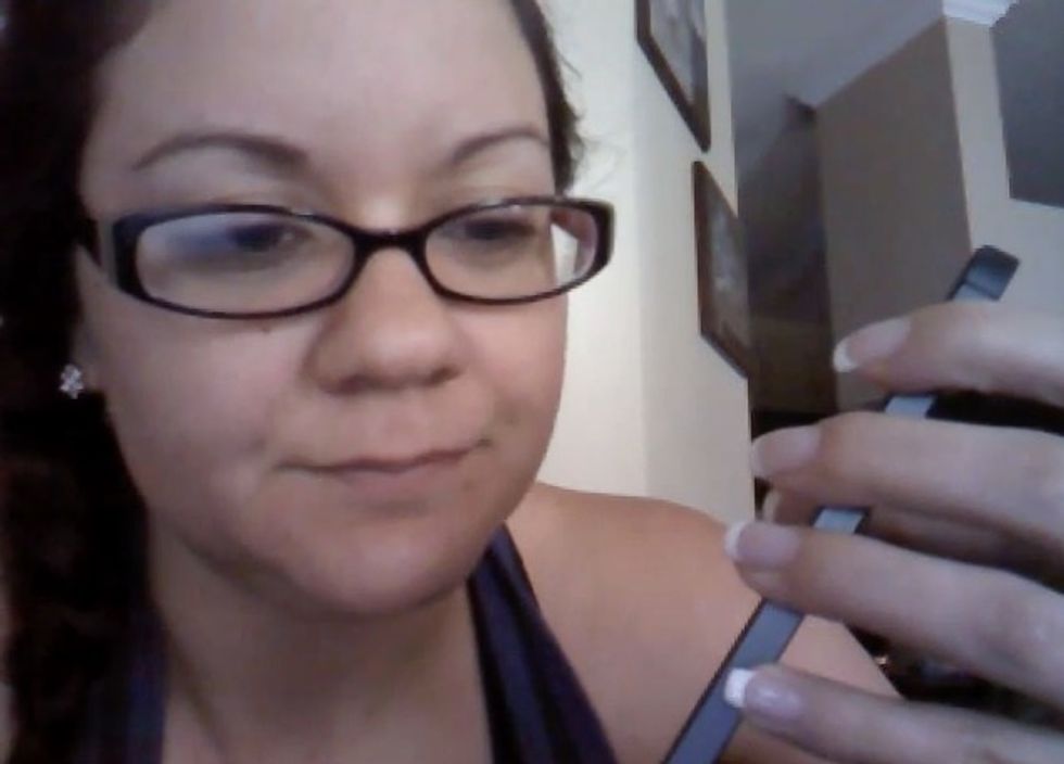 Watch: Woman Gives IRS Scammers a 'Taste of Their Own Medicine