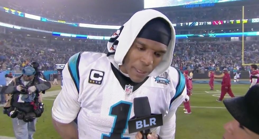 Bad Lip Reading is back with a ‘brilliant’ new video in time for the Super Bowl: ‘This is hilarious’