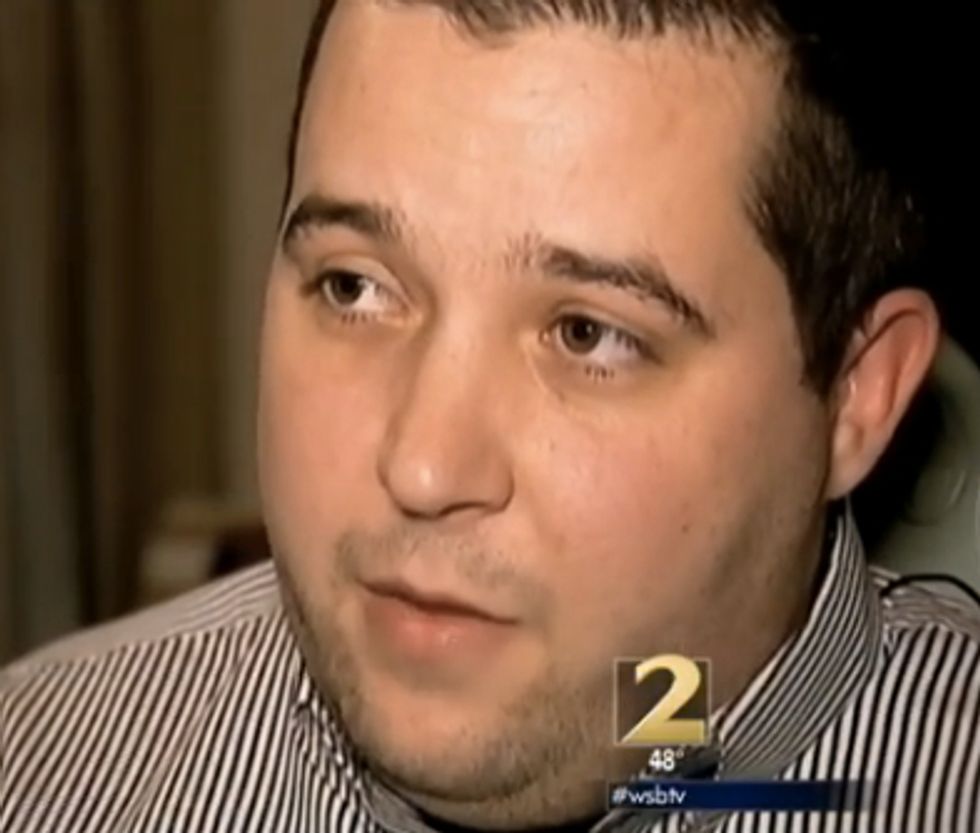 Sheriff's Deputy Thought 'Every Inmate Was a Maggot' Until He Says God Changed His Heart — but When He Launched a Bible Study for Former Inmates, He Claims It Cost Him His Job