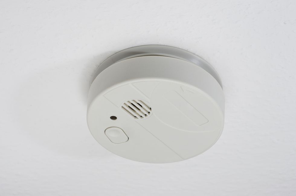 They Thought They Couldn't Be Seen Inside Their Own Homes. But What They Found Hidden in Some Common Household Items Has Them Afraid.