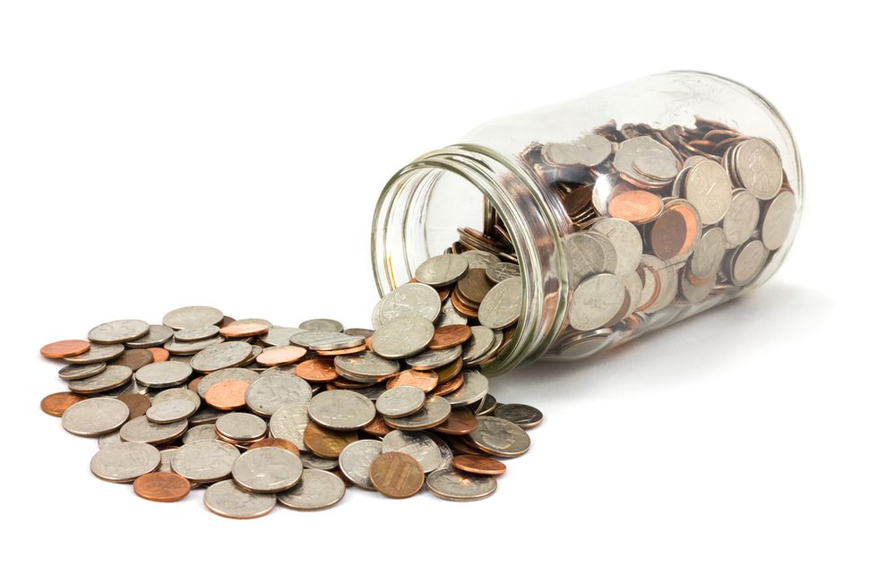 Steeling money: Lawmakers hope to save billions with new pennies, nickels, dimes and quarters
