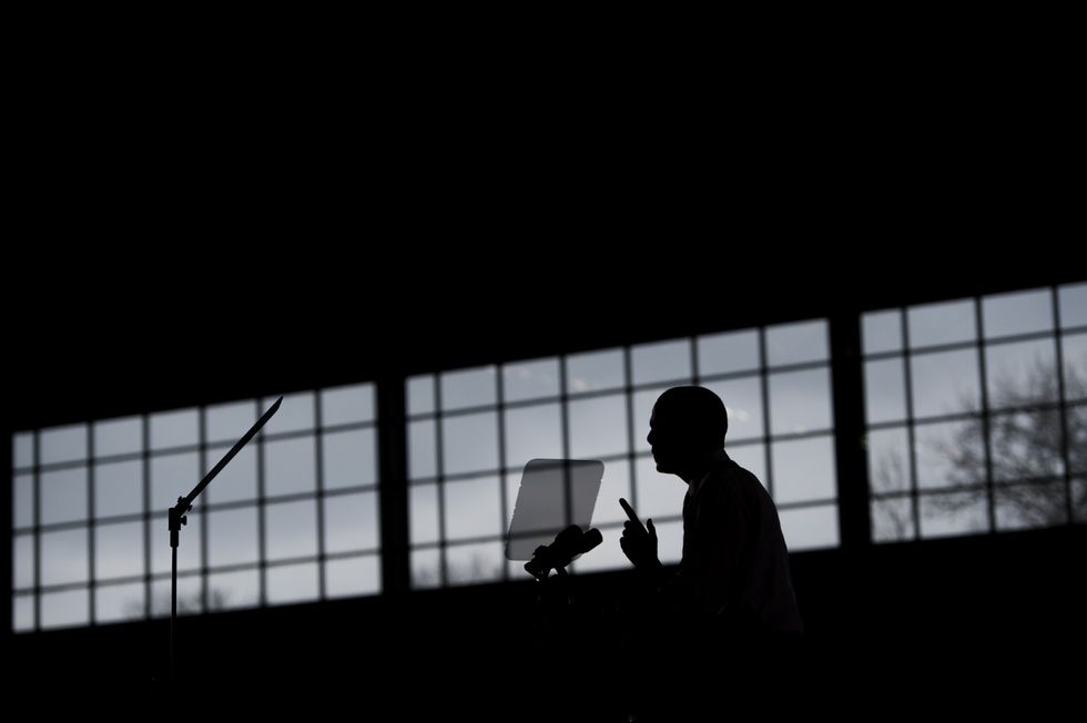 Obama Admin. Reverses Course, Will No Longer Send Personal Info From Health Website to Marketing Firms