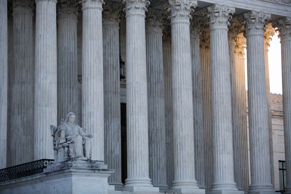 Yes, President Obama (and the Senate) Get to Pick a New Supreme Court Justice