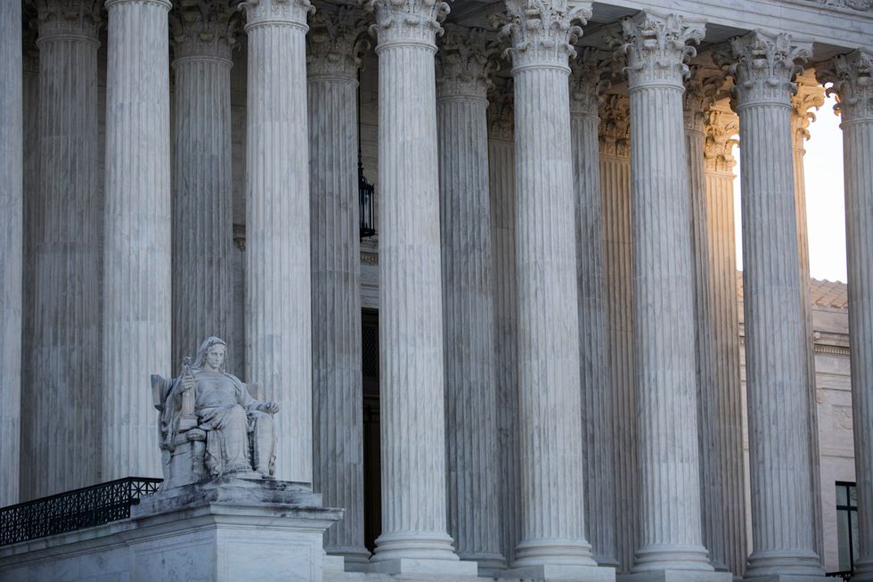 Keeping Government Bureaucrats Off the Backs of the Citizenry: The Supreme Court Responds