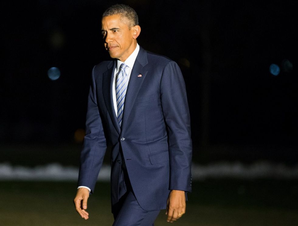 Obama Will Cut India Trip Short to Visit Saudi Arabia After King's Death