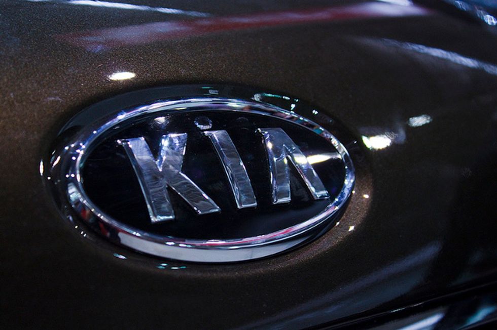 Kia Issues Massive Recall Because Fortes Might Set Themselves on Fire