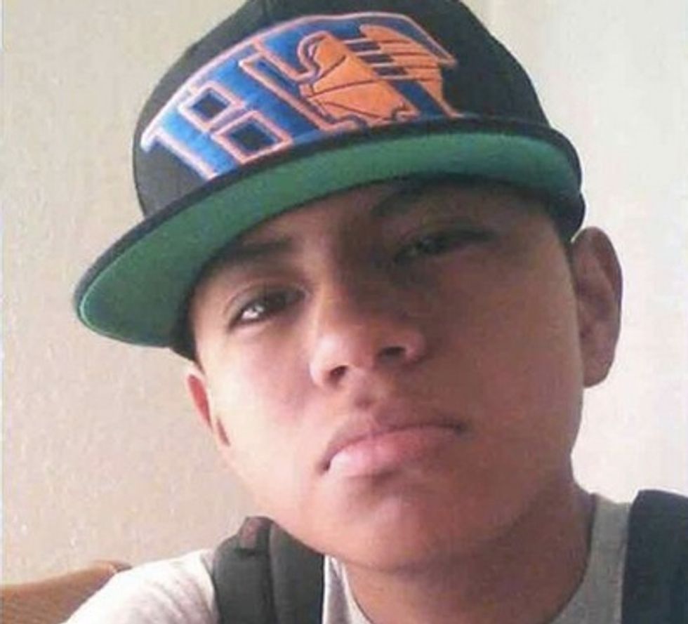 Boy, 13, Arrested in Fatal Stabbing Near Los Angeles School