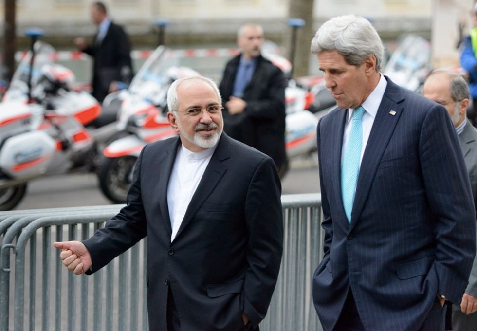 Here’s How the Obama Administration Is Paying Millions Directly to Iran to Preserve the Nuke Deal