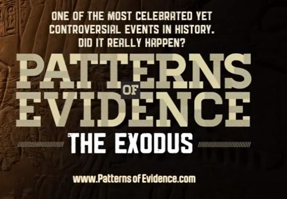 Archaeological Exploration Sparks Major Interest in Proving the Biblical Exodus and Moses' Existence — but Is There Truly Evidence?