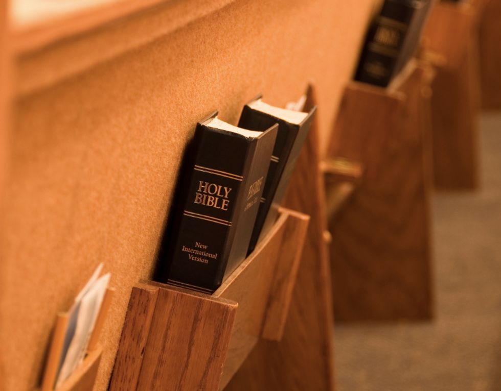 Does God 'Play a Role' in Picking the Winning Team in Sports?