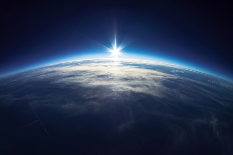 For First Time, 'Alien' Space Signal Detected Live by Scientists — And They Aren't Sure What It Is