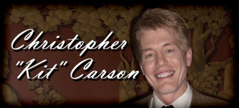 Listen to Rush Limbaugh's Emotional Tribute to His 'Trusted Chief of Staff' Who Just Lost Battle With Cancer