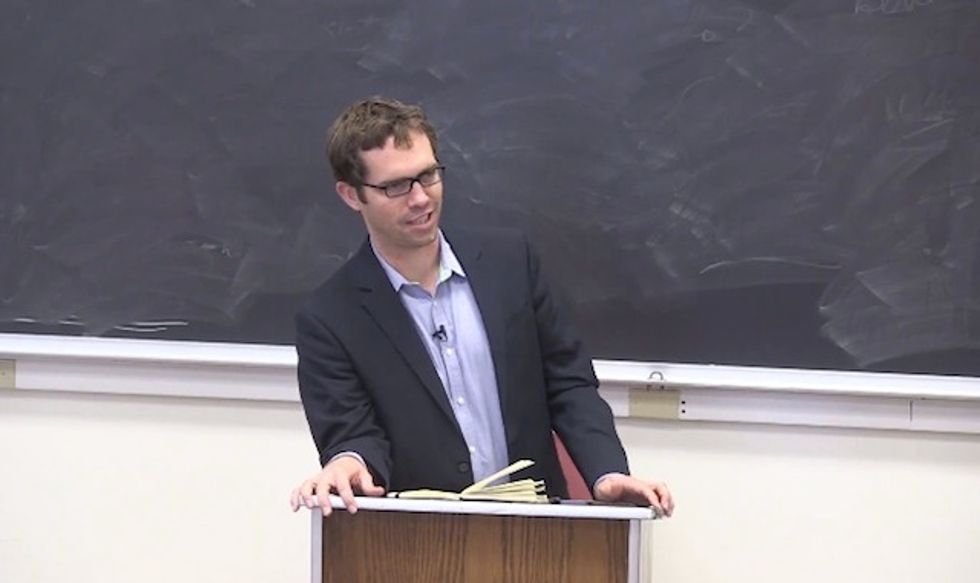 Former Obama Strategist Advising Anti-Netanyahu Campaign in Israel