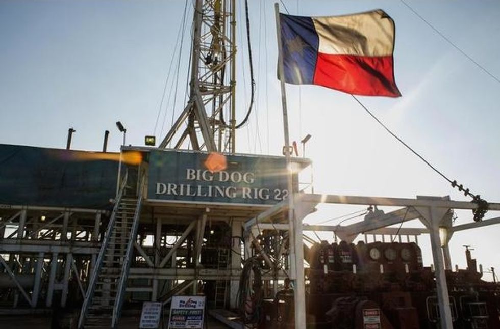 Saudi Arabia Is Spending $7 Billion on an Oil Technique the U.S. Has Already Mastered