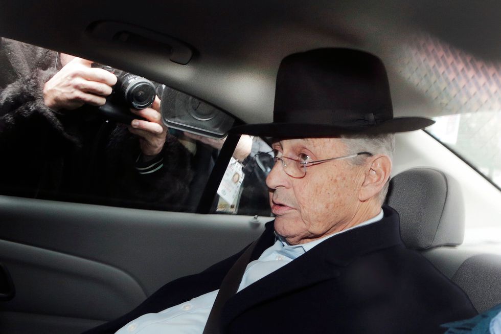 Democratic New York Assembly Speaker to Step Down Amid Criminal Charges