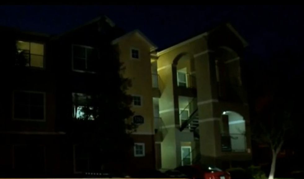 Robber Had a Gun. But Victim Had a Bigger One.