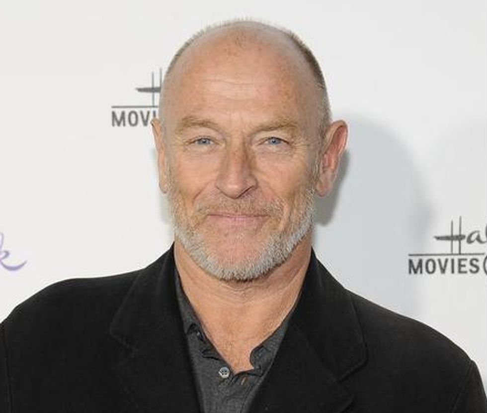 Hollywood Actor Reveals the Life-Altering Wake-Up Call He Experienced as He Stared at His Father's Ashes: 'Is That It?
