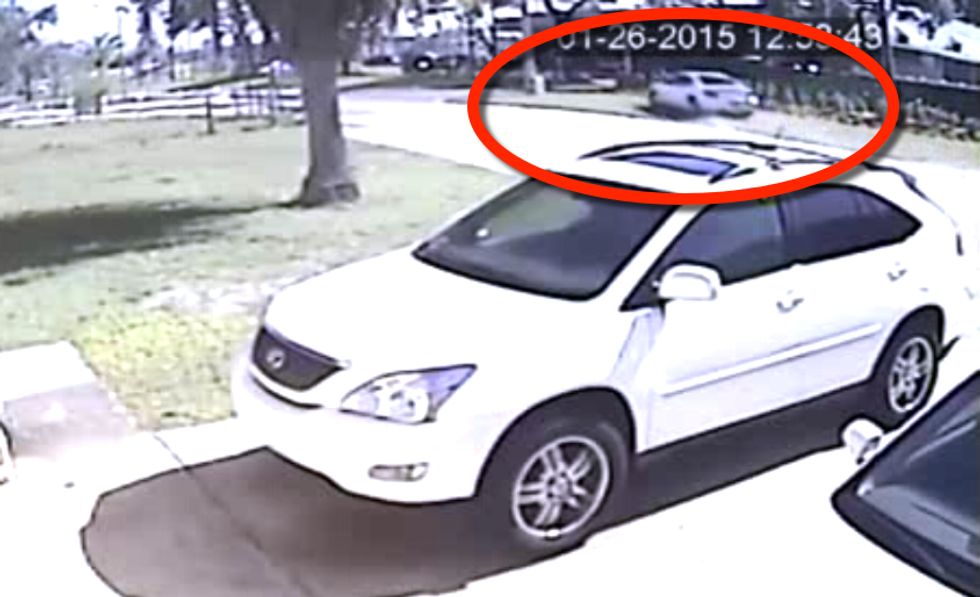 Man Asks Pregnant Girlfriend 'Are You Ready for Your Abortion Date?' What He Did Next With His Car Is Downright Horrifying