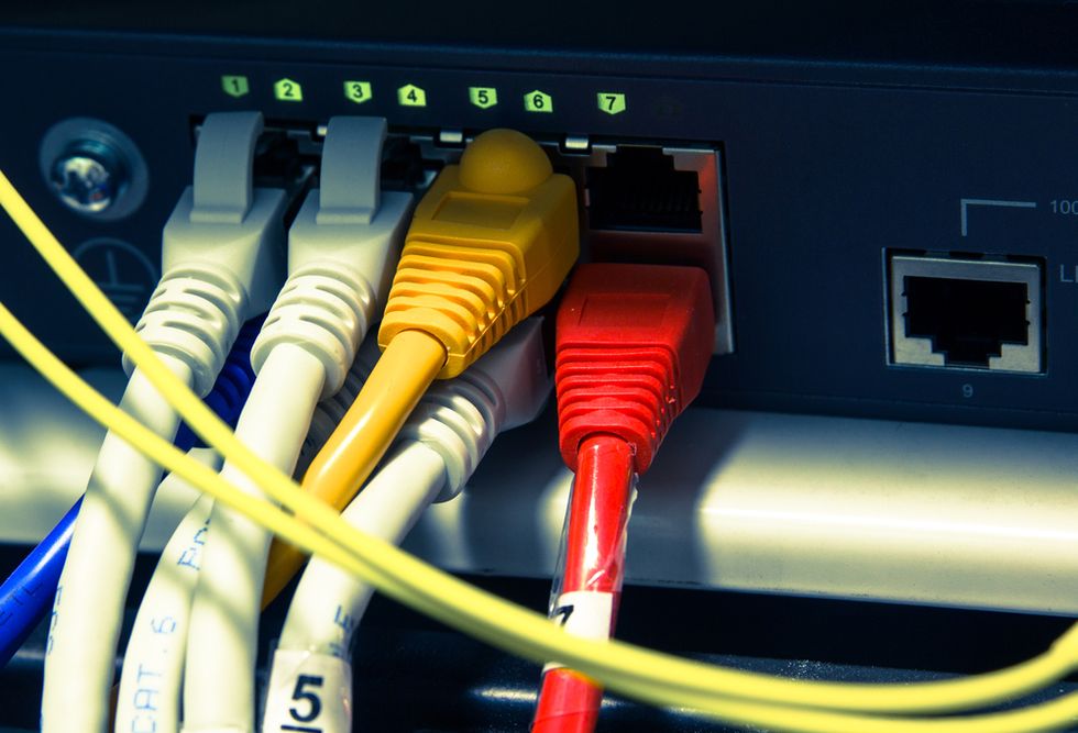 FCC Commissioner Suggests U.S. Still Has a Long Way to Go When It Comes to Internet Speed