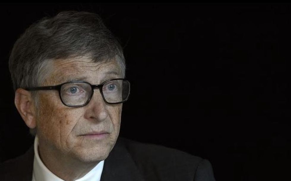Billionaire Elon Musk Warned That Humanity ‘Should Be Concerned’ About This — Now Bill Gates Agrees
