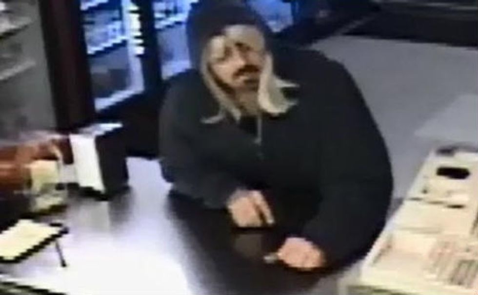 Man's Attempt to Rob a Texas Doughnut Shop Was So Outlandish, the Store Clerks Started Laughing