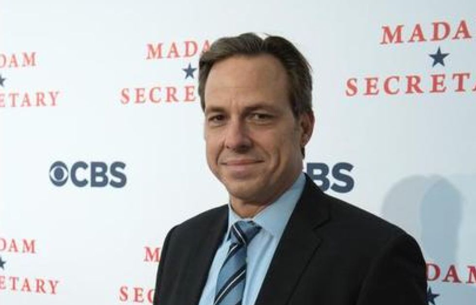 CNN Host Noticed Some Things During the Romney Announcement That Could Signal the Opposite of What Romney Said