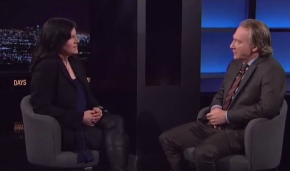 Comedian Bill Maher Says Obama Has Been 'Perhaps the Worst President' in Vital Category