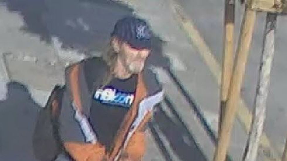 Person Detained by San Francisco Police in Connection With Suitcase Found Stuffed With Body Parts