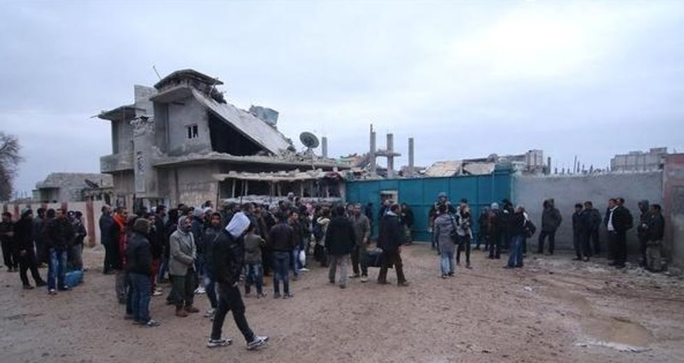 Islamic State Admits Something Huge for the First Time