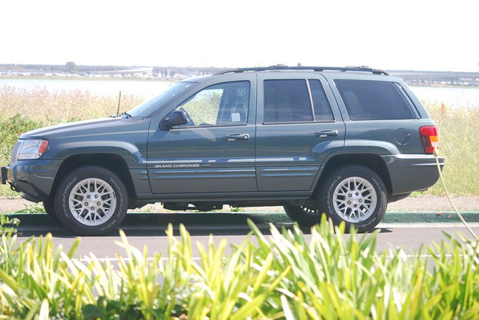 2 Million Toyota, Chrysler and Honda Cars Recalled for Potentially Deadly Malfunction