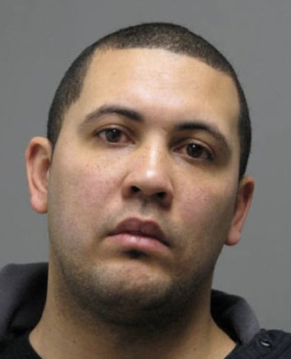 Police Impersonator Pulls Over the Last Guy in the World He Should Have Toyed With