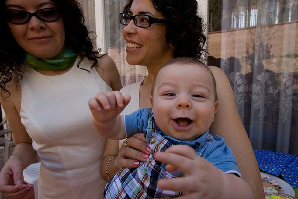 Only One Group in America Is Having Enough Babies to Replace Itself. What Could That Mean for Education?