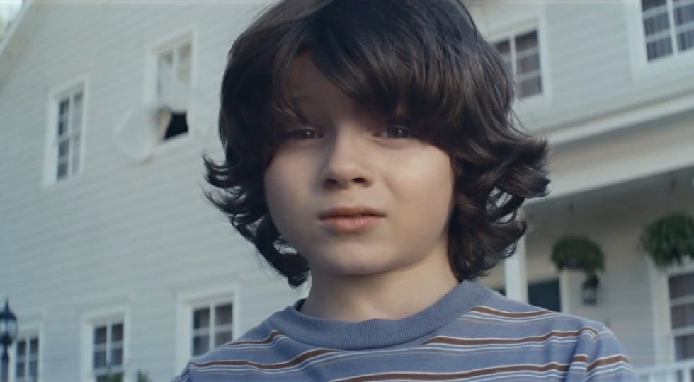 Nationwide's 'Dark and Depressing' Super Bowl Commercial Apparently Not Winning Over the Masses