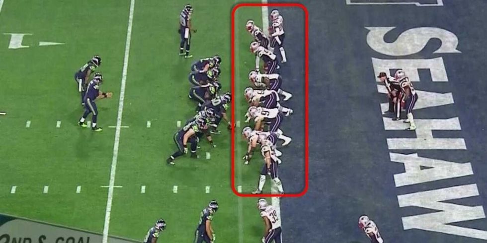 Why Did the Seahawks Make 'One of the Worst Play Calls in [the] History of the Super Bowl'? The Man Responsible Explains