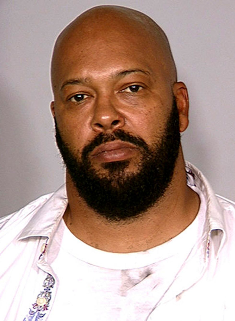 Rap Mogul Suge Knight Charged With Murder, Attempted Murder in Fatal Hit-and-Run Incident