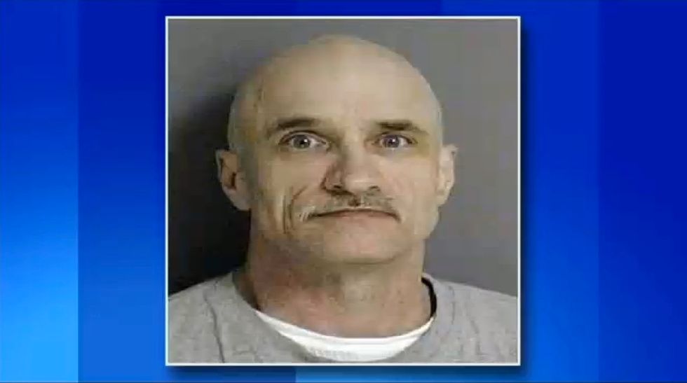 Suspect Forced His Way Into Home to Find 11-Year-Old Girl Hiding in a Closet — Then He Saw What She Was Holding