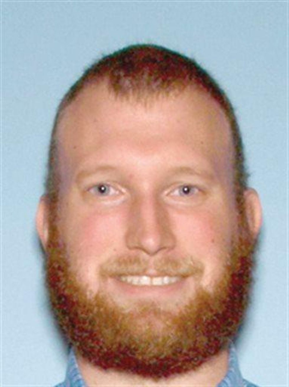 Georgia Man Suspected of Killing His Wife, Four Others Is Arrested in Mississippi