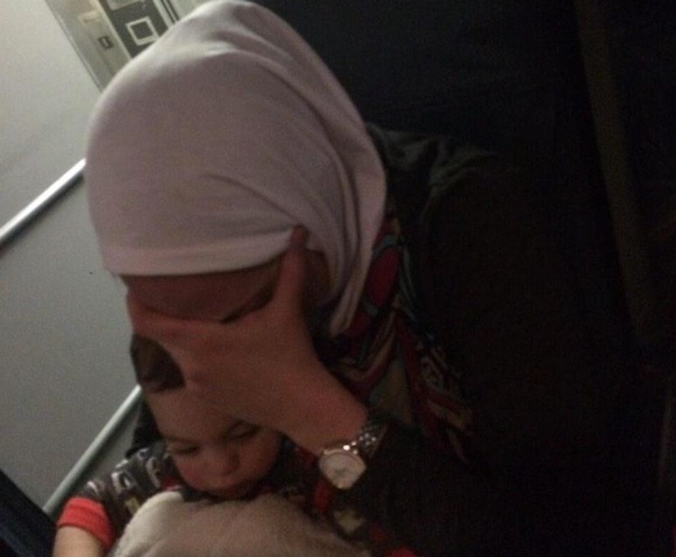 Man Appalled by 'Rude' Way Delta Responded After 'Bigot' on Flight 'Harassed' His Muslim Family