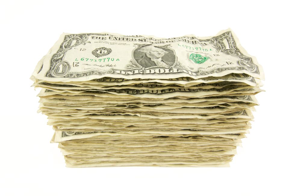 Texas Man Has a Creative Way to Pay Property Taxes -- and He Winds Up in Jail After He Tries It