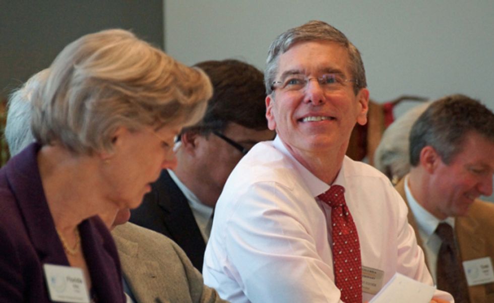 These 15 Journal Posts by This Dying Pastor Might Just Leave You Standing on 'Holy Ground