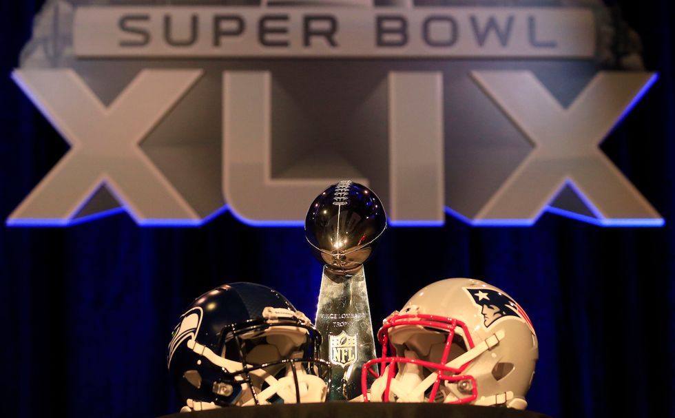 Pro-Gun Group: 'This Is the Ad the NFL Did Not Want You to See