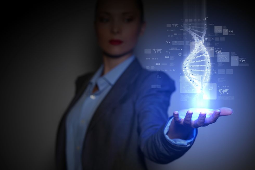 UK Moves Toward Groundbreaking Feat That Could Change the World Forever — For Better or Worse